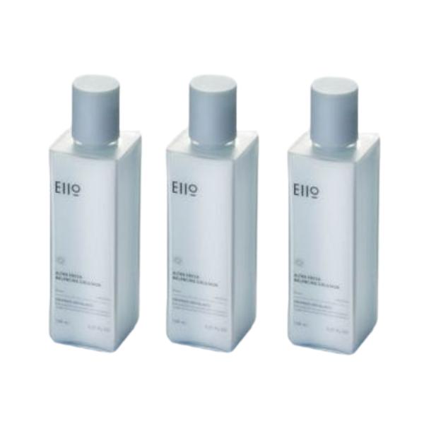 EIIO Ultra Fresh Balancing Toner & Emulsion (Each 150ml / 5.07 Fl.oz.) (7 Options)