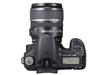 Canon Digital SLR Camera EOS 30D Lens Kit EF-S17-85mm IS USM Included