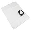 5pcs Dust Bag For  2.863-314.0 KFI 357 KA-40 WD2 Plus WD3 WD3s SE4001 SE4002Robot Vacuum Cleaner Accessories Home Cleaning Tools