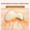 HEZHENG Mini Electric Gua Sha Massager G2 CN Plug (adapter Included)