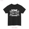 Orthopedic Surgeon Orthopedist Bone Surgery Crusher T Shirt Vintage Breathable Comfortable Graphic Slightly Homme Casual