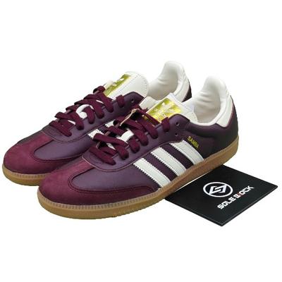 Originals SAMBA OG ID0477 Women's Sizes
