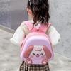 And Lightweight Fun Preschool Backpack Featuring Cartoon Dog Design For Kids