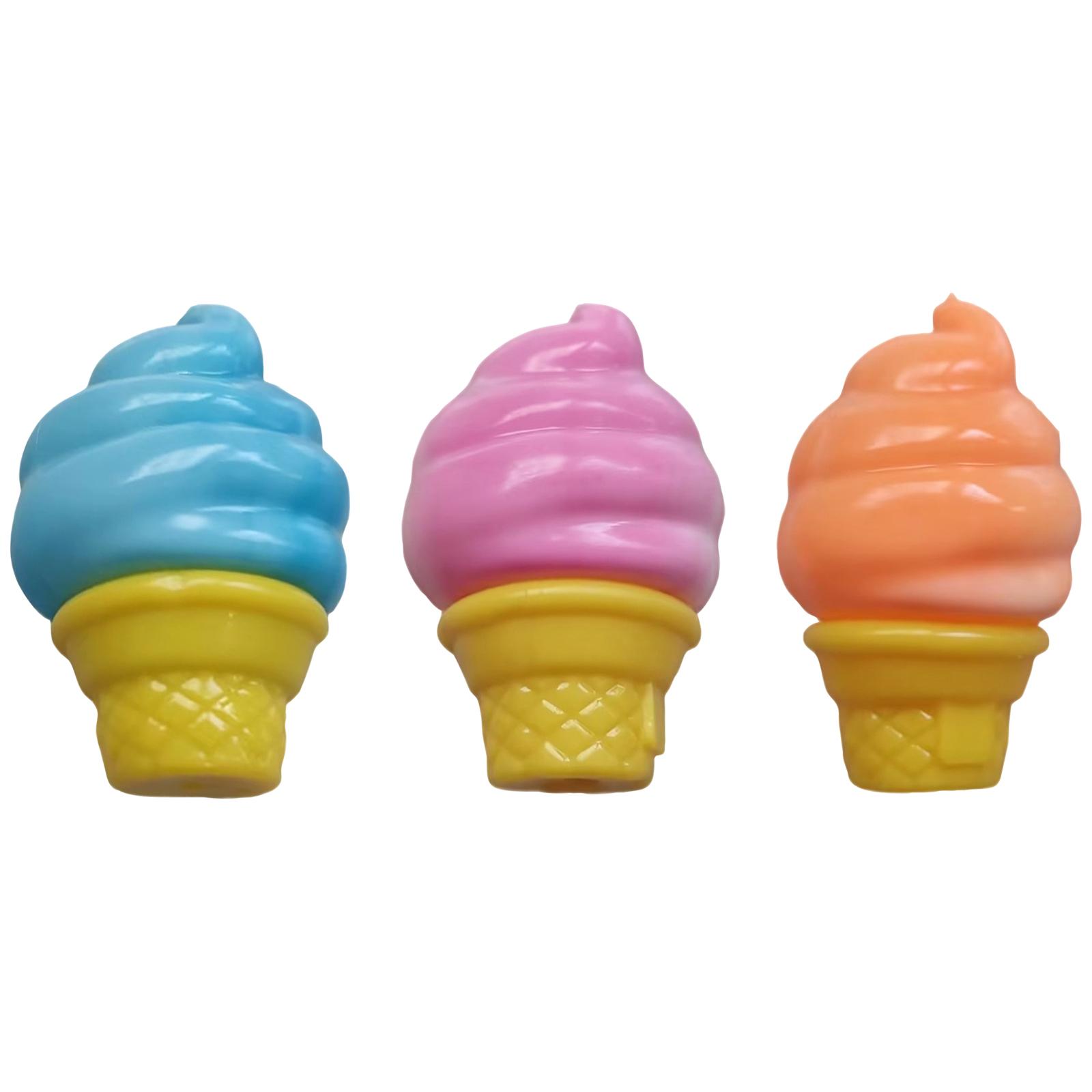 

Maltose-flavored Ice Cream With A Soft, Translucent Texture Slow- Ice Cream With A Bouncy Feel Jelly-like Texture For Kneading One Size