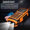 Baofeng UV-17 PRO Walkie-Talkie with Type-C Charging for Outdoor Adventures