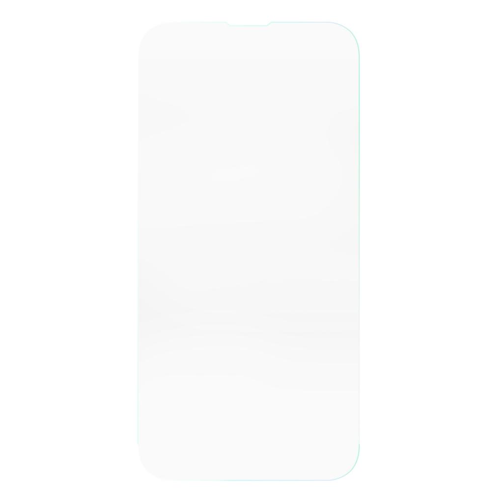 2.5D Arc Edge Tempered Glass Film for iPhone 14 6.1 inch,Shatter-proof Anti-abrasion Screen Protector