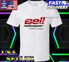 New Shirt Bell Helicopter Logo T-Shirt Funny American Usa Unisex Size S-5XL