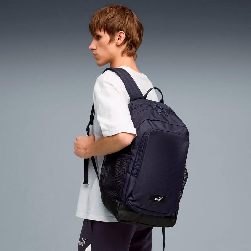 Puma Unisex Academy Travel Backpack OSFA
