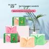 Foretty Natural Olive Fruit Oil Essential Oil Soap