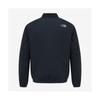 The North Face Letter Logo Long Sleeve Zip Cotton Jacket Men Jackets NJ3NR62C