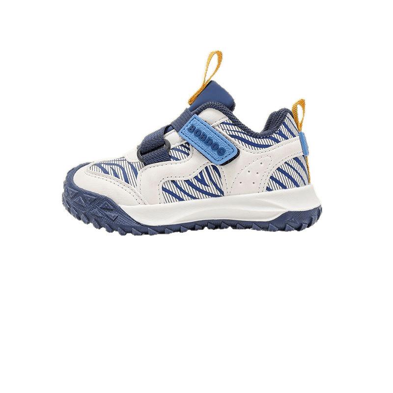Babu bean boys shoes 2025 spring and autumn new children's sports shoes comfortable children's running shoes outdoor casual shoes