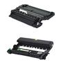 TNP65 Toner Cartridge & IUP27 Drum for Minolta Bizhub 3000MF/2600P/3080MF Printers