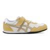Onitsuka Tiger Comfortable Versatile Shock Absorbing Durable Breathable Low Top Casual Shoes Kids sneaker Yellow 1184A086-750