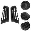 Front Bumper Air Vent Grille Panel Set 7701474478 for Renault Megane 2 2006-2009