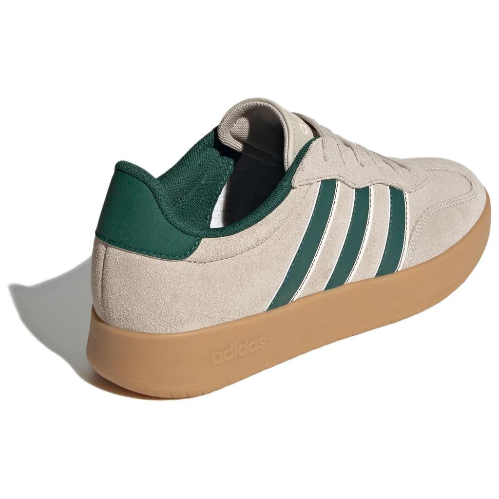Adidas  Barreda Wonder Alumina Collegiate Green Women Sneakers Grey Gum JP7106