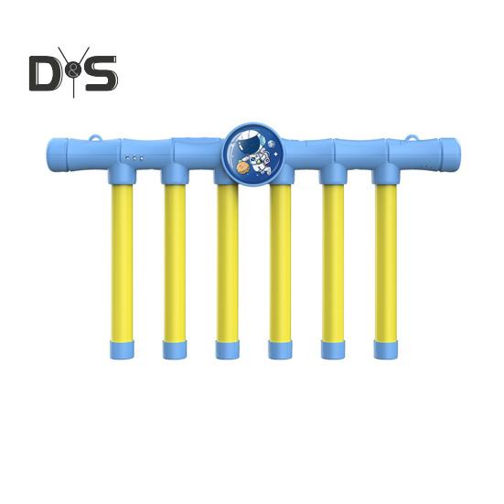 

Игра-ловля падающих палочек, 3 скорости, регулируемая скорость реакции, координация движений рук и глаз, тренировка внимания, для детей и взрослых, обучающая игрушка-ловитель падающих палочек синий