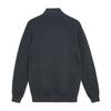 Lyle & Scott Mens Milano Knitted Hybrid Jacket