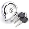Fuel Gas Ignition Switch Seat Lock For Yamaha XVS950 V-Star Tourer Midnight Star 26P-W8250-10-00 4NK-24602-20-00 3D8-82501-01-00