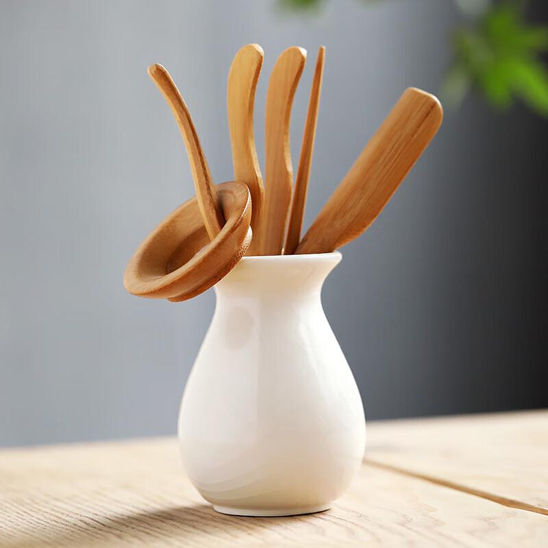 

Янь И Набор из шести предметов для чайной церемонии