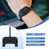 AA58 Magnetic Charger Dock Station Charging Cable Cradle for Amazfit Bip A1608 Smart Watch