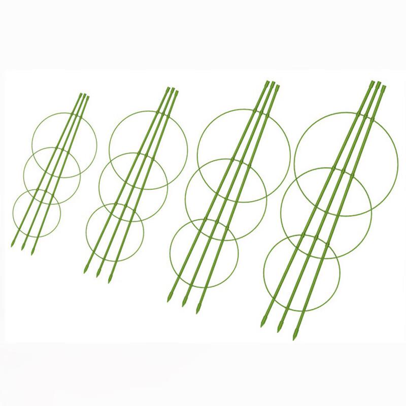 Fengge Tu A57 Metal Plant Support Trellis