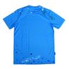KELME Soccer/Futsal T-Shirt KP22S195414 Light Blue L