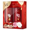 Shu Lei Camellia Shampoo & Shower Gel Gift Set