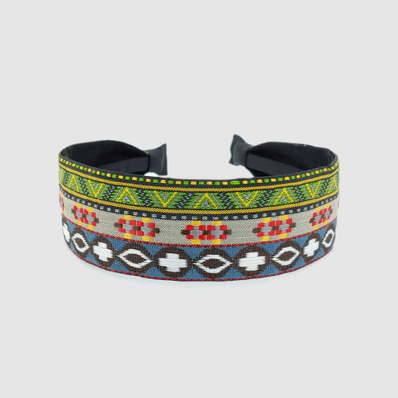 

Повязка на голову LALA P-KHAKI# FREE