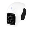 2026 New Gift Wireless Electric Knee Massager with Heating Warm Relaxation for Knee Shoulder Elbow Portable Adjustable Vibration Massage
