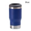 14OZ Thermos Cup Cold Storage Tank Opener Thickened Keep Cooling Bottle