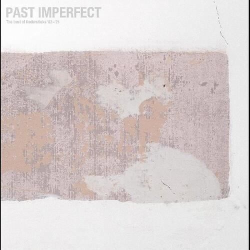 Tindersticks - Past Imperfect The Best Of Tindersticks '92-'21 [Vinyl] Gatefold