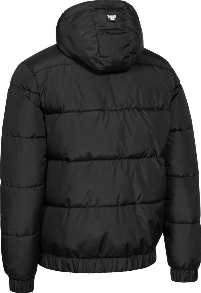 Lonsdale Dollagh Winter Jacket with Hood, Regular Fit