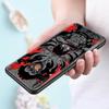 W-31 One Piece Luffy Soft Case for Samsung A04s A05s A10s A11 A12 A14 A15 A22 A23 A32 A50S M31 M51 M52 M53 A25 A30S A51 A52 A55 A70 A71 A72 S10 S9