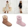 Kids Classic Short Boots  Plush Boots   145mm 210mm 