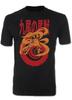 Officially Licensed Naruto  Kurama TShirt