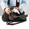 Large Capacity Helmet Carrying Bag Lightweight Basketball Storage Bag  Gym Training