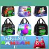 Portable Picnic Bag Kids Garten Of Banban Insulated Lunch Bag Heat Preservation