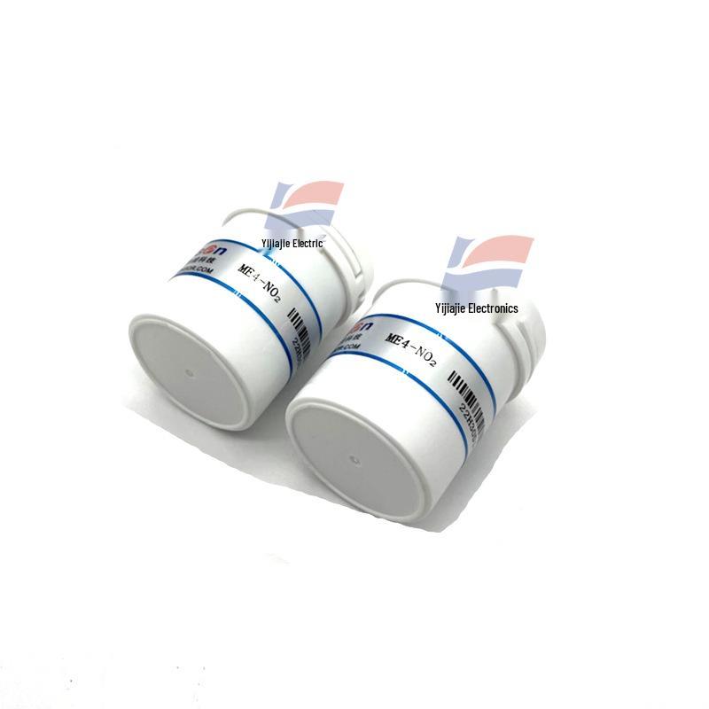 ME4-NO2 Sensor Series: Nitrogen Dioxide Detectors for NO2 Detection