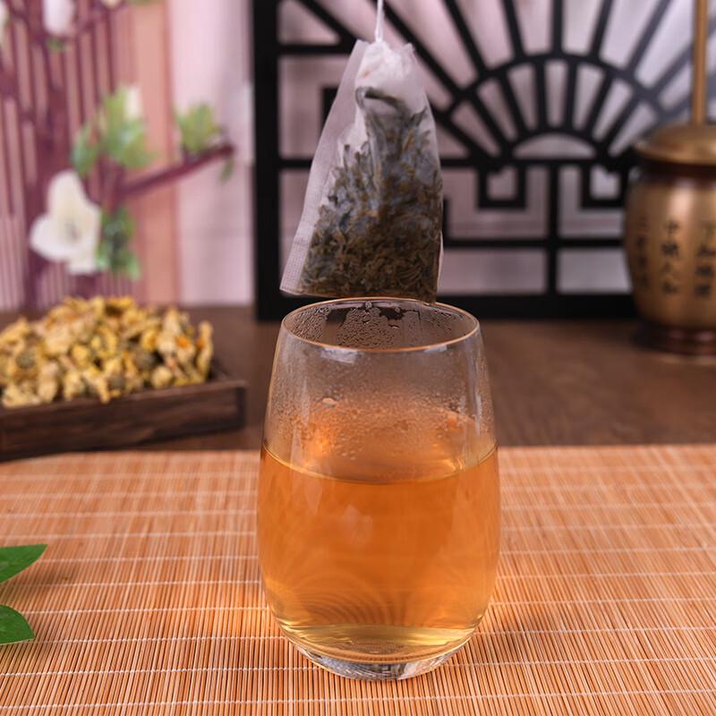 ZISIZ Disposable Tea and Spice Filter Bags