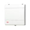 Panasonic Pipe Fan Panel Opening/closing Type/connection Terminal FY-08PP9D