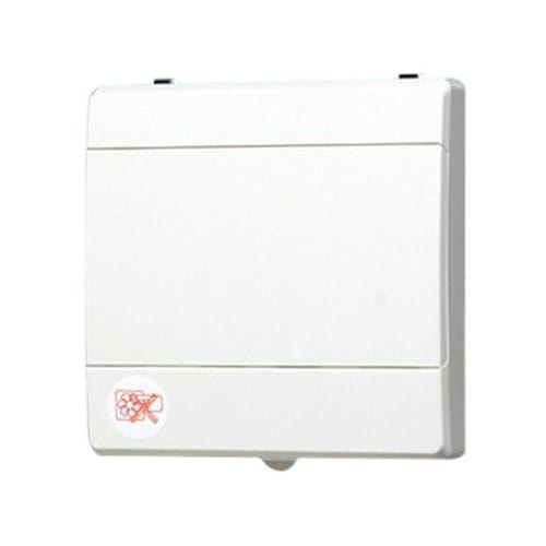 Panasonic pipe fan panel opening/closing type/connection terminal FY-08PP9D