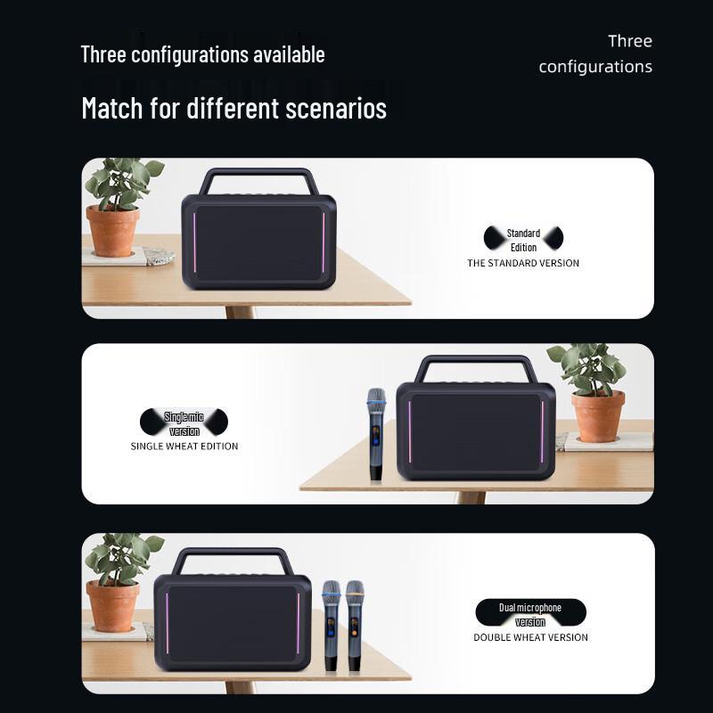 Philips Portable Bluetooth Speaker Systems CN Plug (adapter Included)