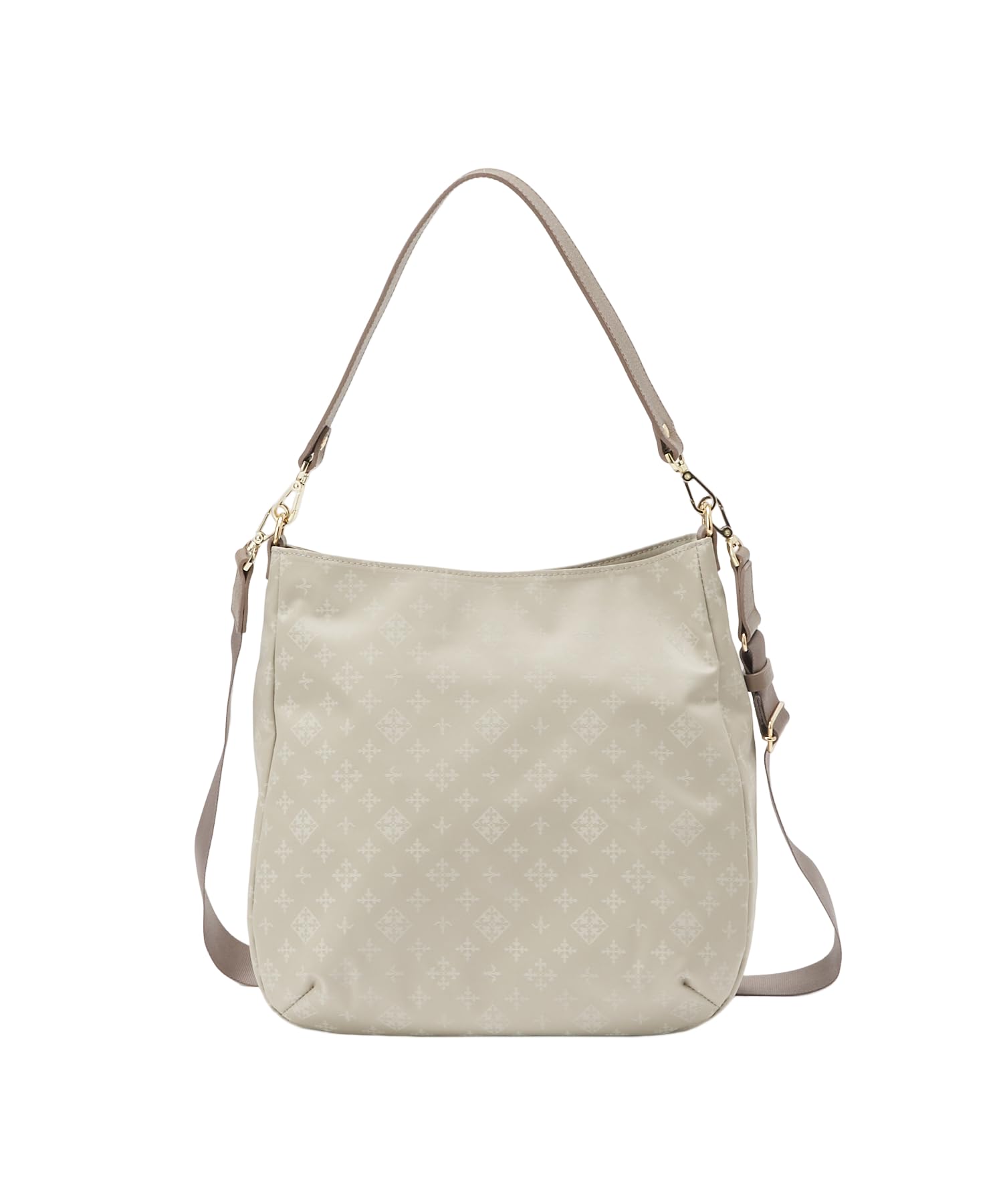 

Велика сумка через плече RUZ1032122A0016 Безкоштовний Екрю [Рудий]