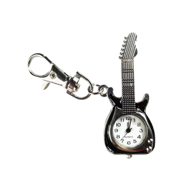 

Милый карманный кулон брелок часы креативные кварцевые часы подвесные