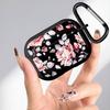Case For Airpods Pro 3 Pro2 1 Pro3 4 2 Soft Earphone Cases Cover Flower Print
