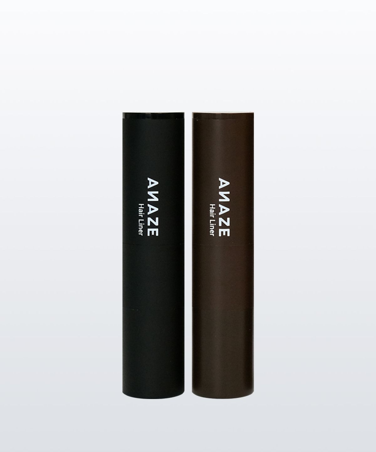hairliner 01. Dark Ash Brown