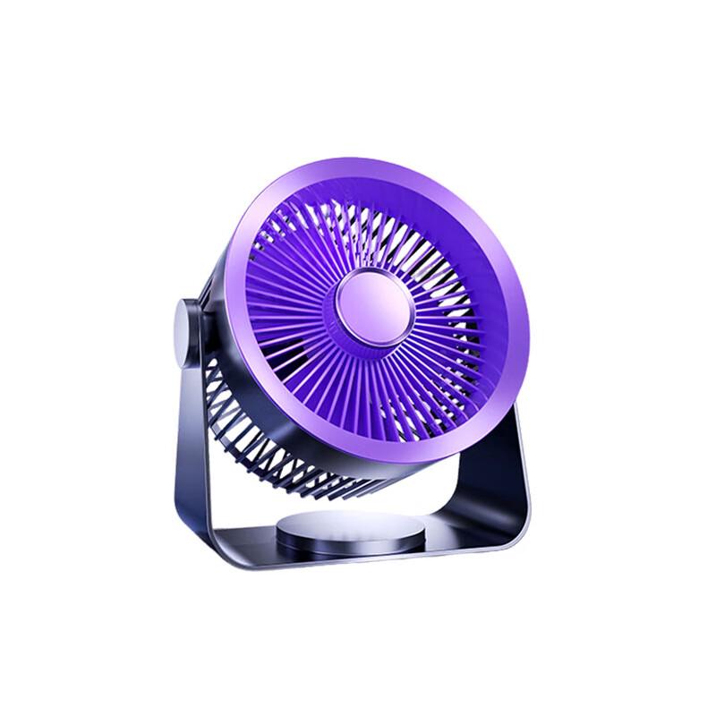 Mini USB Desktop Fan