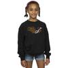 Looney Tunes Girls ACME Doodles Road Runner Sweatshirt
