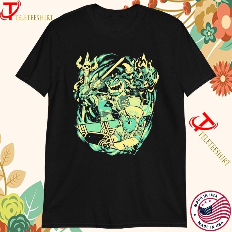 Унисекс Футболка Giant Time Hero XXXXL