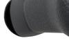 Nissan Juke 2010- 5-SPEED BLACK + SILVER Gear Shift Knob